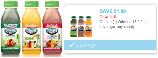 odwalla