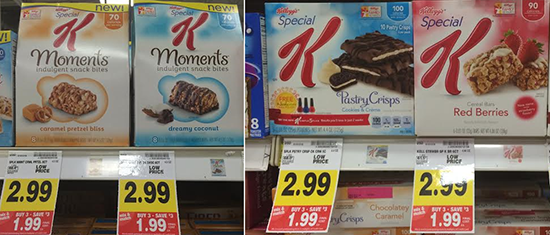 special k