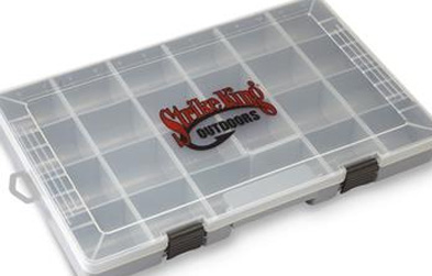 tackle box