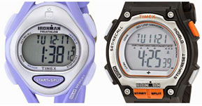 timex watch