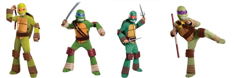 turtles