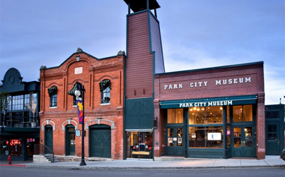 Coupon for Park City Museum