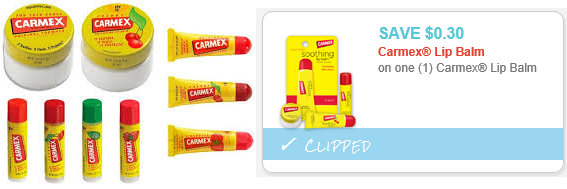 carmex