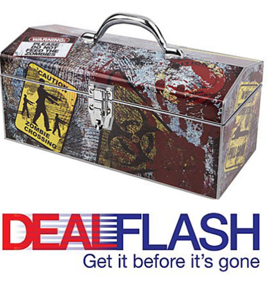 deal flash