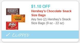 hersheys bags