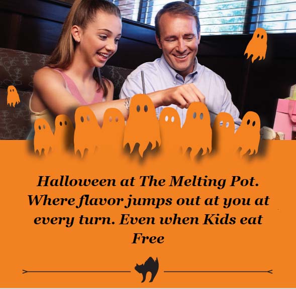 melting pot