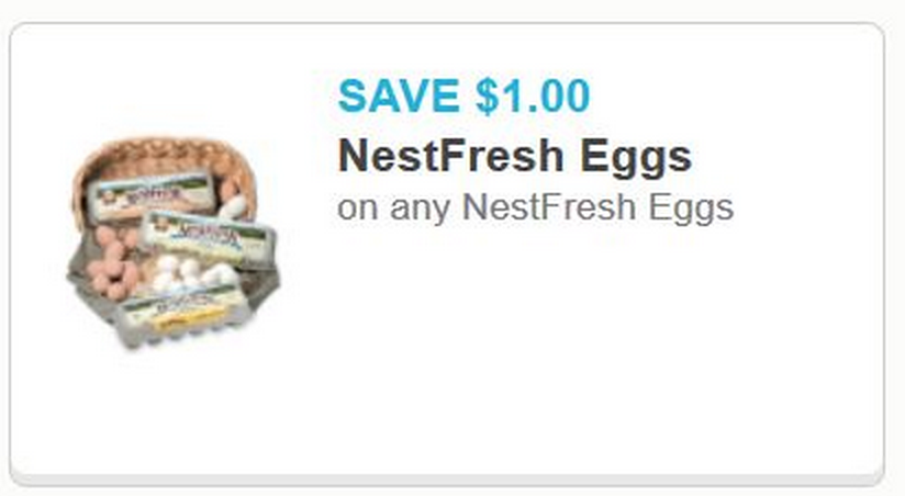 NestFresh Eggs