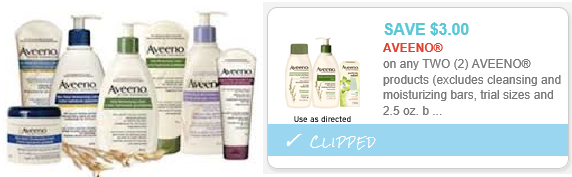 aveeno