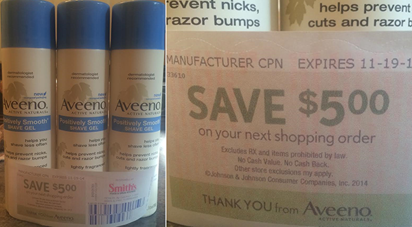 aveeno