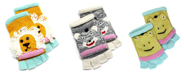 Kids David & Young Gloves $3.99 Shipped | Coupons 4 Utah