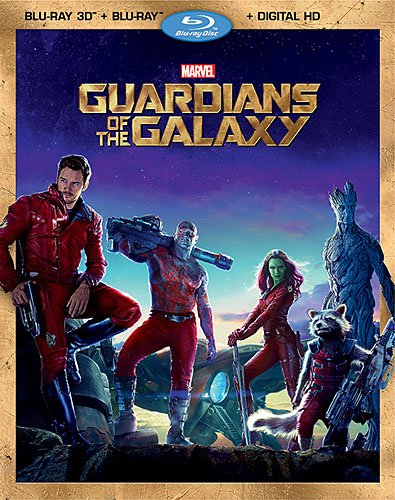 guardians of the galaxy