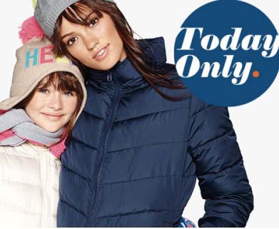 old navy