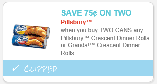 pillsbury coupon