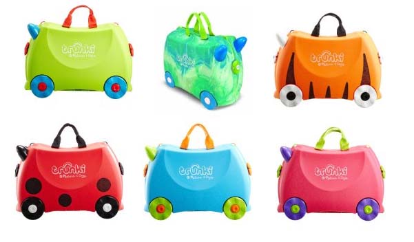 trunki