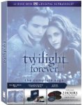 twilight forever