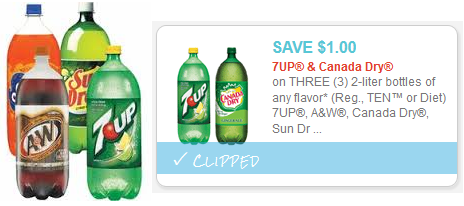 7up deal