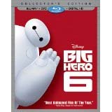 big hero 6