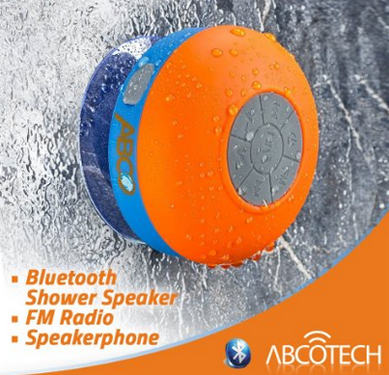 bluetooth speakers