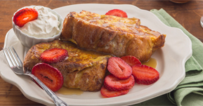 kneaders french toast