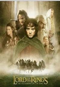 lord of the rings