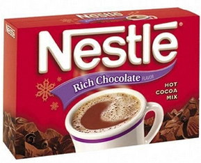 nestle