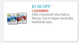 charmin