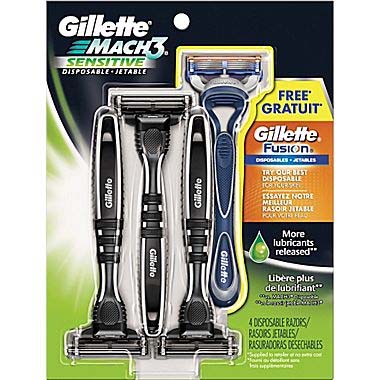 gillette