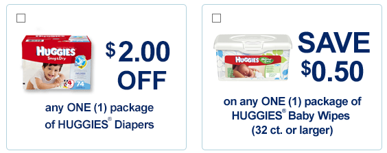 huggies pick up the values