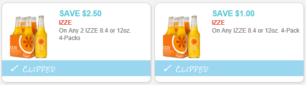 izze