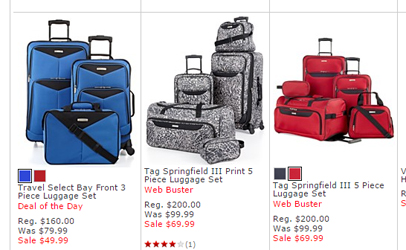 luggage