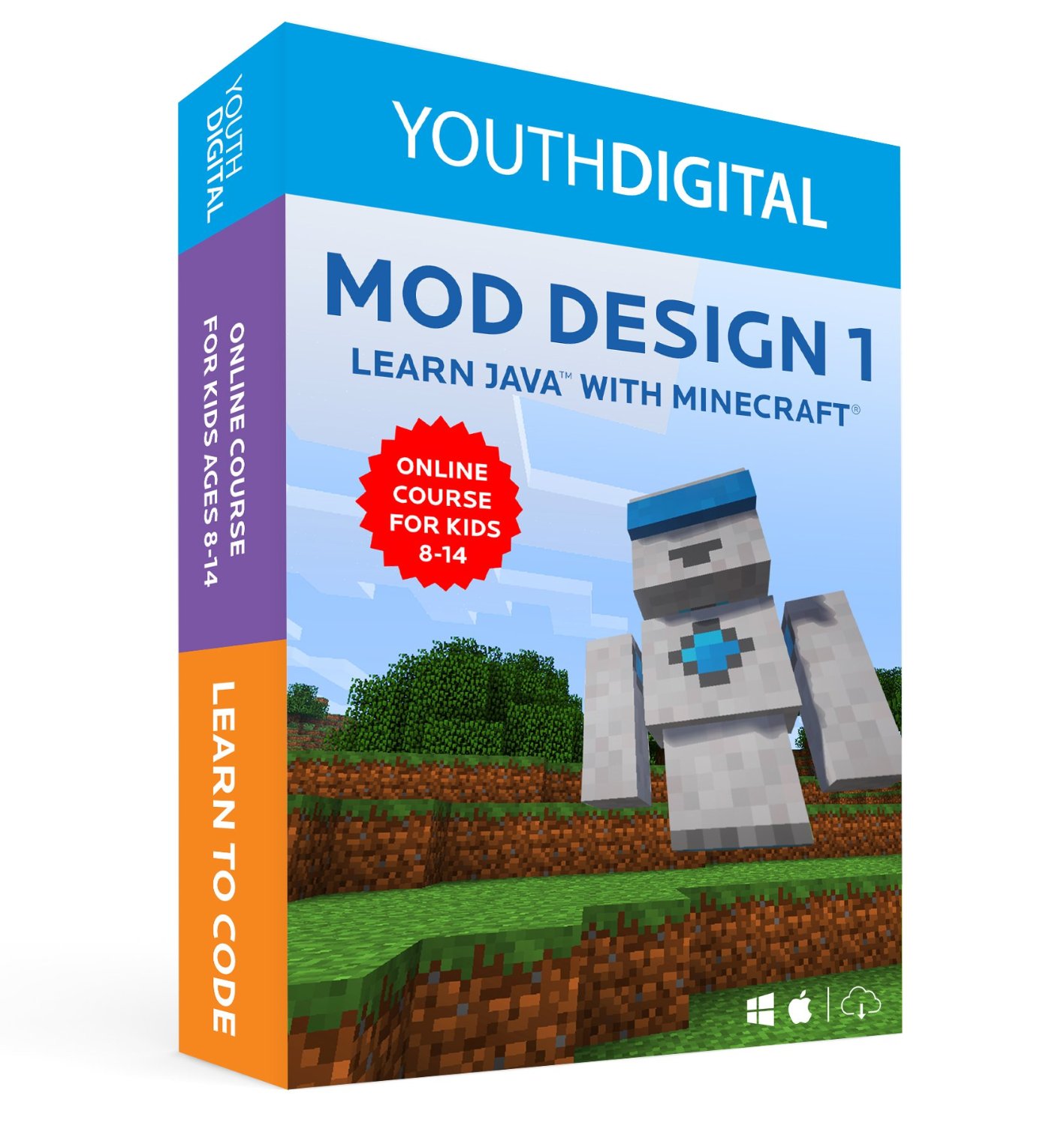 mod design