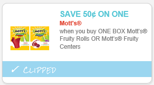 motts