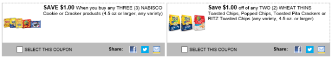 nabisco