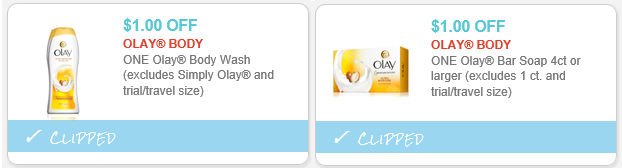 olay coupons