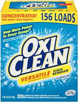 oxiclean