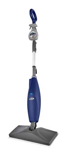 shark steam mop