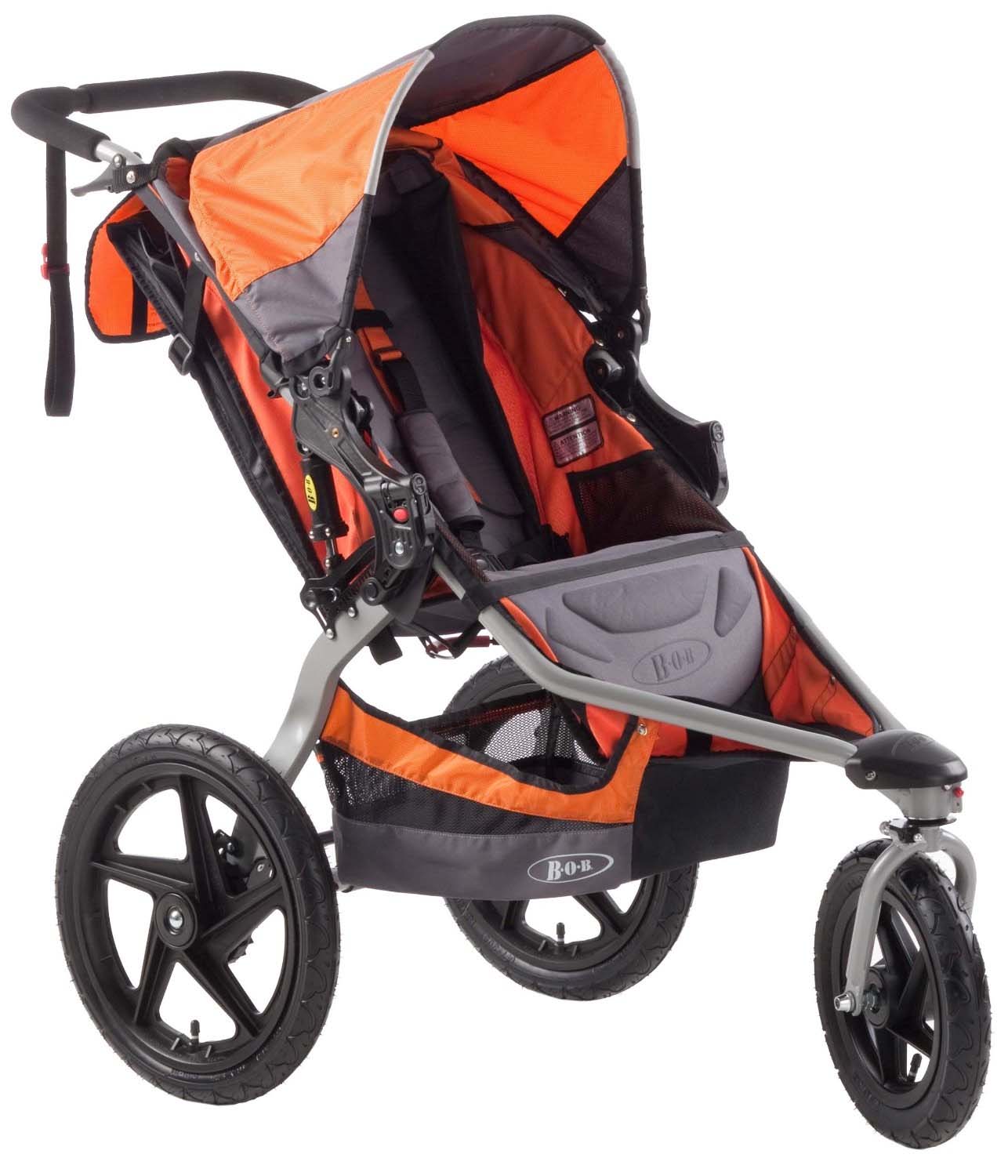 stroller