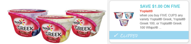 yoplait