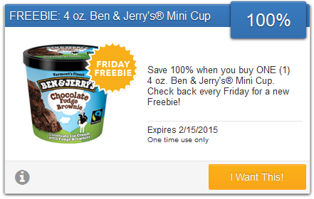 ben and jerry