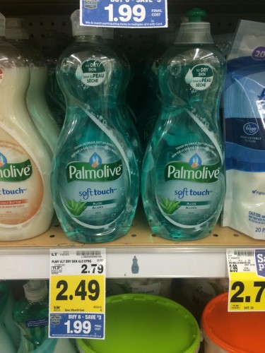 palmolive ms