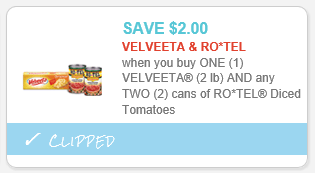 velveeta