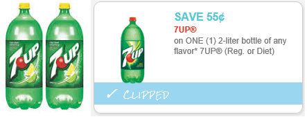 7 up