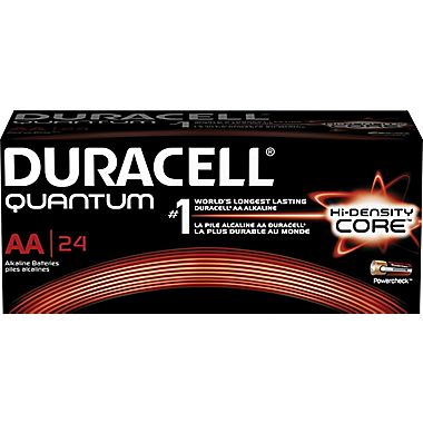 duracell