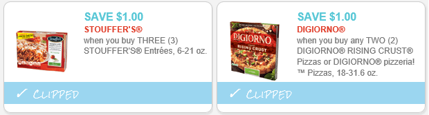 pizza coupons