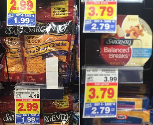 sargento ms deals