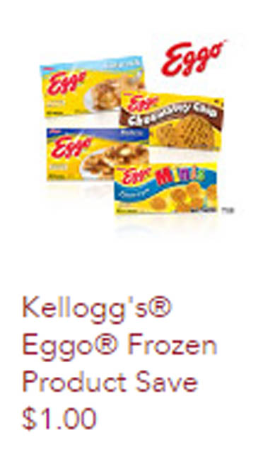 Eggo