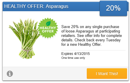 asparagus