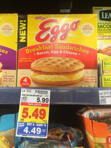 eggo