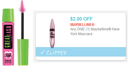 maybelline