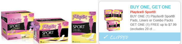 playtex